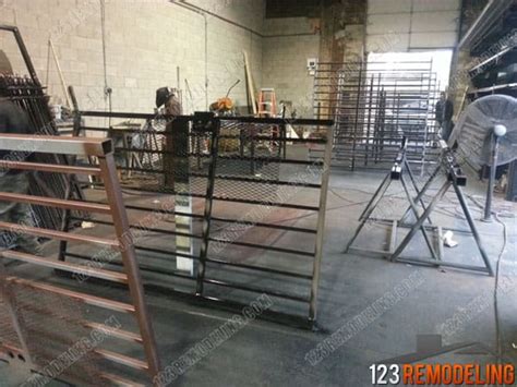 metal fabricating chicago|chicago metal works.